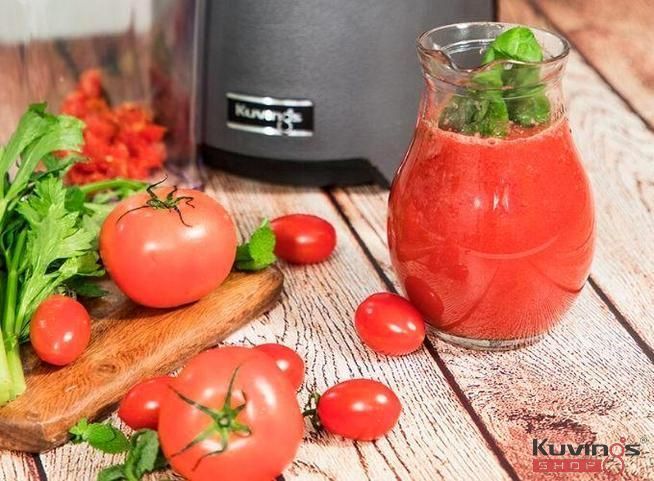 Насадка для томатов Kuvings C7000 / B1700
